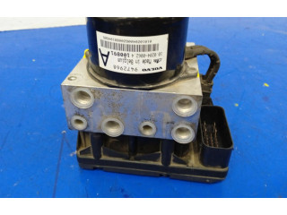 Блок АБС 9472968   Volvo  S80  2014 - 2016 года