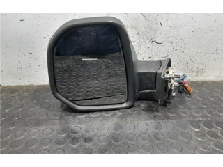 Зеркало электрическое        Peugeot Partner  2015 - 2018 года   