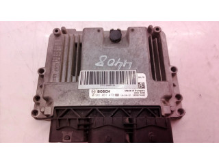 Řídící jednotka 0281031473 Ford Transit - Tourneo Connect 2014