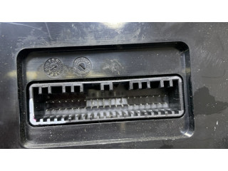 Блок управления климат-контролем 6871036000 SsangYong Rexton