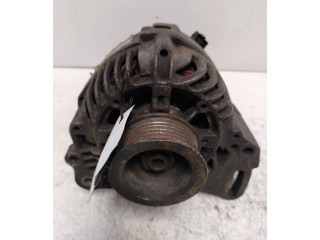 Генератор    Volkswagen Golf III      