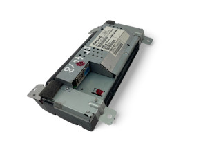 Дисплей    312155581   Volvo C30