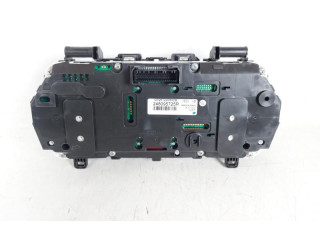 Přístrojová deska Renault Kangoo III 2021 248094487R, 248095725R