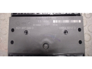 Přístrojová deska Seat Ibiza III (6L) 2005 6Q1937049D, 6Q0959433E