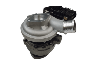  Турбина Ford Ranger  822182-0011, TC10-0845T         