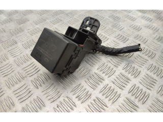 Блок предохранителей 2S6T14A076BA, BA6T14A075AA   Ford B-MAX    