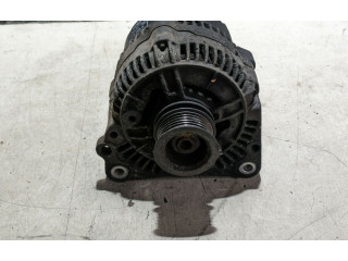 Генератор 028903025A Audi 80 90 S2 B4