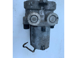 Jednotka ABS 0265201049, 4A0614111A Audi 80 90 S2 B4 1993