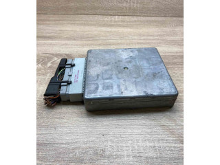 Блок управления двигателем Блок управления 1S5F12A650BC, BANN Ford Galaxy