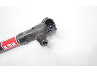 Форсунка 04L130277D, Y39SY4K4Z Skoda Octavia Mk3 (5E) CXXB