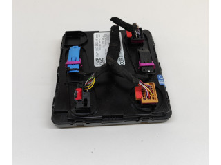 Модуль кузова 8W1907064AH, 8W1907064H Audi e-tron