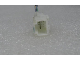 Зеркало электрическое Dacia Sandero 2008 - 2012 года