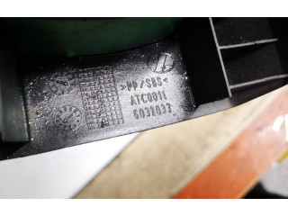 Подушка безопасности водителя 6032033, atc0011 Nissan Pathfinder R51