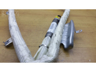 Боковая подушка безопасности 607031800B, A27134078087 Mini One - Cooper Coupe R56