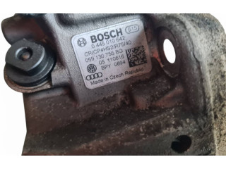 Vstřikovací čerpadlo 059130755BG, 0445010642   Volkswagen Touareg II    CRCA CRC 