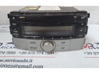 Рулевая рейка Радио/ проигрыватель CD/DVD / навигация 86180-B4020, 86180-B4020 Daihatsu Terios - года