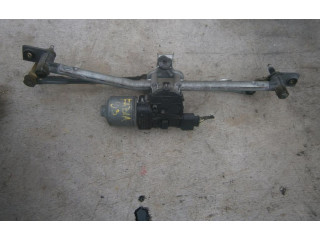 Моторчик заднего дворника Skoda Fabia Mk4 (6VA)