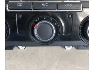 Блок управления климат-контролем 1K8907426AN, 5HB01210871   Volkswagen Caddy