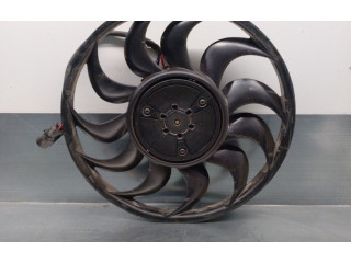 Вентилятор радиатора     3137232025, 25380J7400    KIA Xceed 