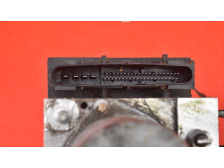 Блок АБС 27536SC020, 27536SC020   Subaru  Forester SH  2008 - 2013 года