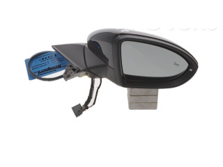 Зеркало электрическое        Volkswagen Golf Plus  2005 - 2013 года   