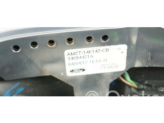 Volant Ford Galaxy 2020 AM213600KA-3ZHE  