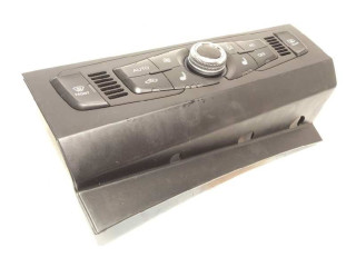 Блок управления климат-контролем 8K1820043AG, 8K1820043AGXZF Audi A5 Sportback 8TA