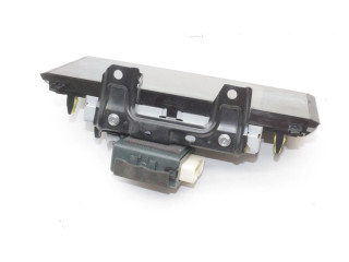 Дисплей    8611053010, 4622003613   Lexus IS III XE30