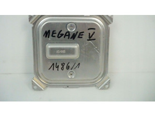 Блок управления Xenon