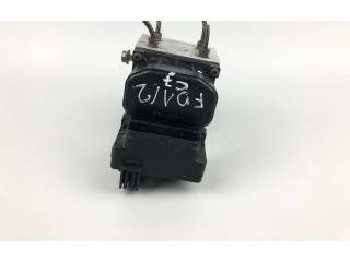 Блок АБС 27531FC000, 11000040680   Subaru  Forester SF  2000-2003 года