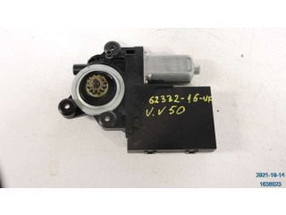 Турбина Передний двигатель механизма для подъема окон Volvo V50  31295230    двигателя D4162T      