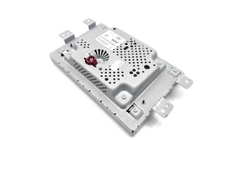 Дисплей FK72-19C299-AC Jaguar XE