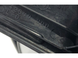 Зеркало электрическое        Subaru Forester SG  2003 - 2005 года   