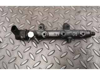 Топливная рампа 059130090CA, 057130764AE Audi A4 Allroad для двигателя CDUC