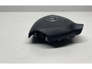 Подушка безопасности водителя 91618289940, 91618289940   Mercedes-Benz A W169