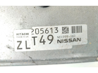 Řídící jednotka NEC999060 Nissan Note (E12) 2016