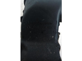 Интеркулер  Q0003007V005, Q0003007V005   Smart ForTwo I 