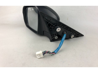 Zpětné zrcátko Subaru Outback 2008