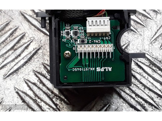 Переключатель дворников 8691545   Volvo XC90