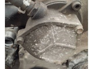 Turbodmychadlo Турбина    Subaru Forester SH   