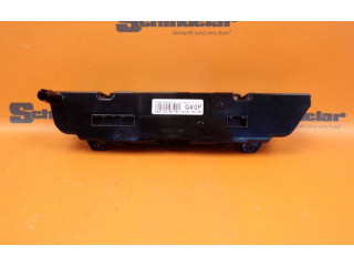 Блок управления климат-контролем 97250F1400FHV, 97250F1400FHV   KIA Sportage