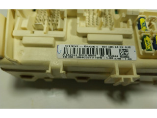 Модуль управления BSM 91952B9361, 91952B9361 Hyundai i10