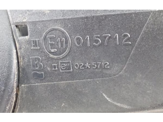 Зеркало электрическое Jaguar XK - XKR 2006 - 2016 года