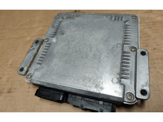 Блок управления двигателя P56041700BB Jeep Cherokee III KJ