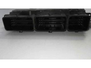 Блок управления двигателя 237102213R, 0281030439   Dacia Dokker