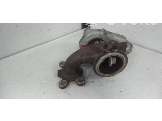 Turbodmychadlo Нагнетатель 05E145701K, 05E145701A Audi A3 S3 8V DADA DAD