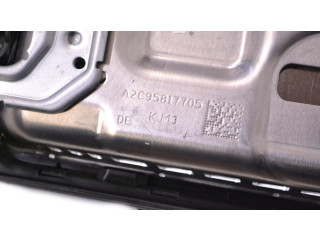 Přístrojová deska Mercedes-Benz E W213 2019 A2135405392