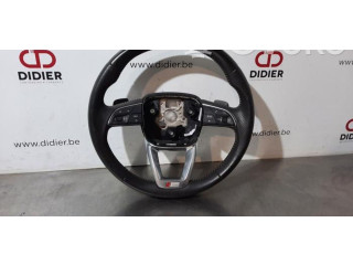 Volant Audi Q7 4M 2017 4M0419689