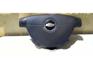 Подушка безопасности двери 968790418   Chevrolet Astra