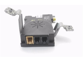 Блок управления 8P4035225, 7617310104 Audi A3 S3 8P